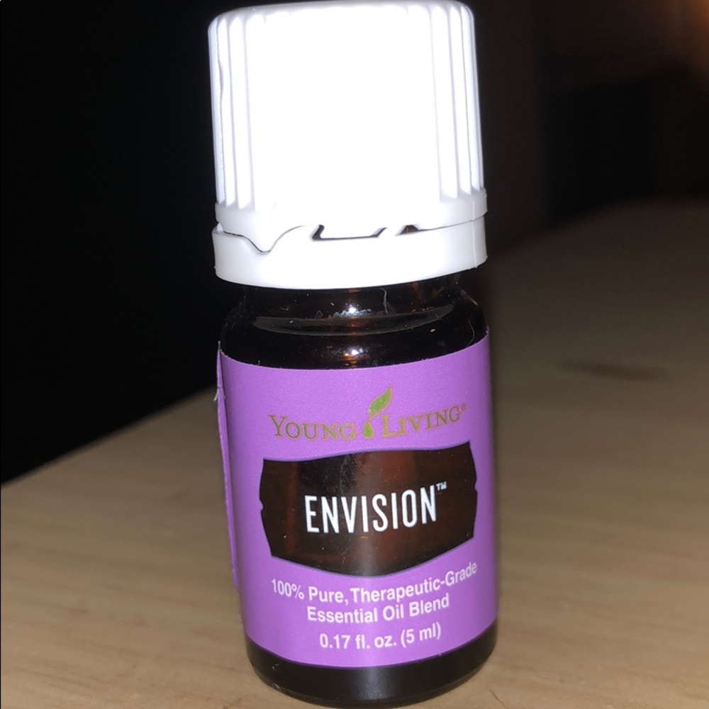 Young Living Envision